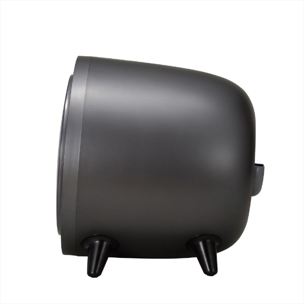 CCP 衣類乾燥機 シーシーピー ZJ-CD43-BK ブラック レイアウトフリー