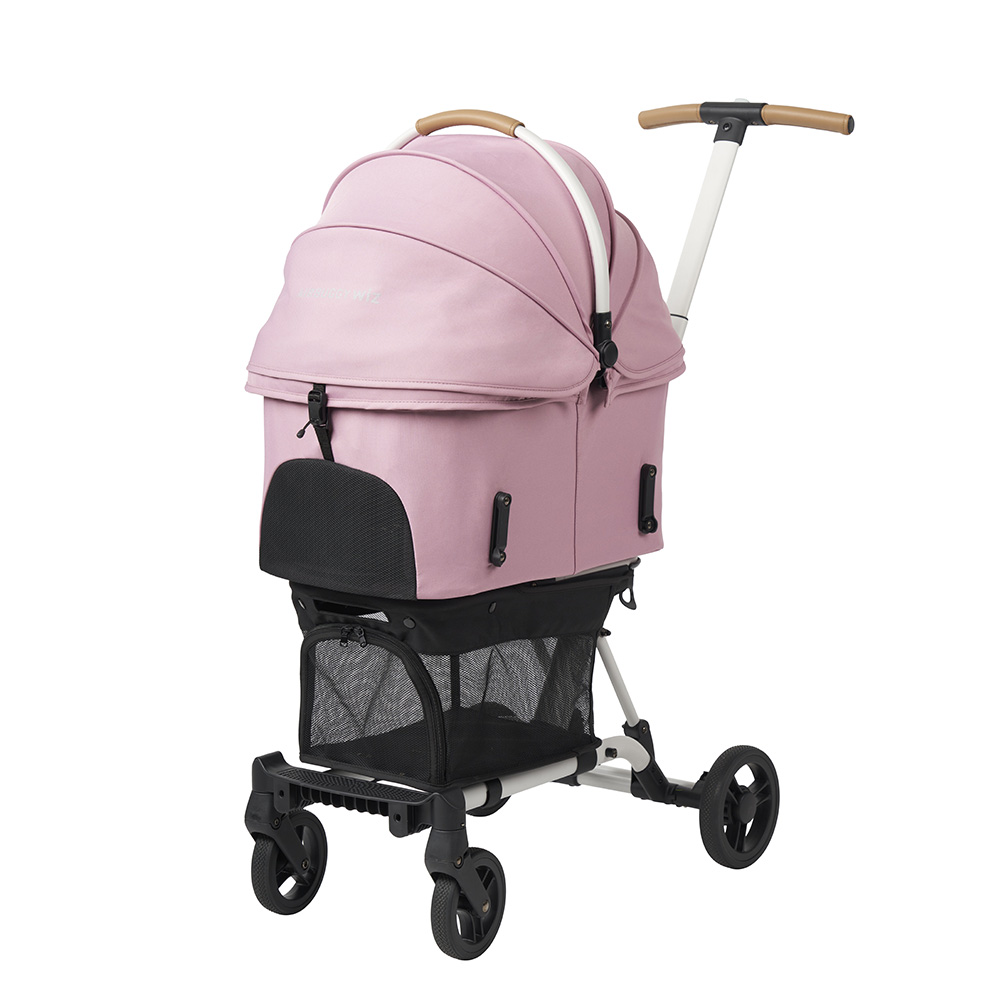 犬 小型犬 中型犬 ペットカート ペットキャリー AIRBUGGY エアバギー