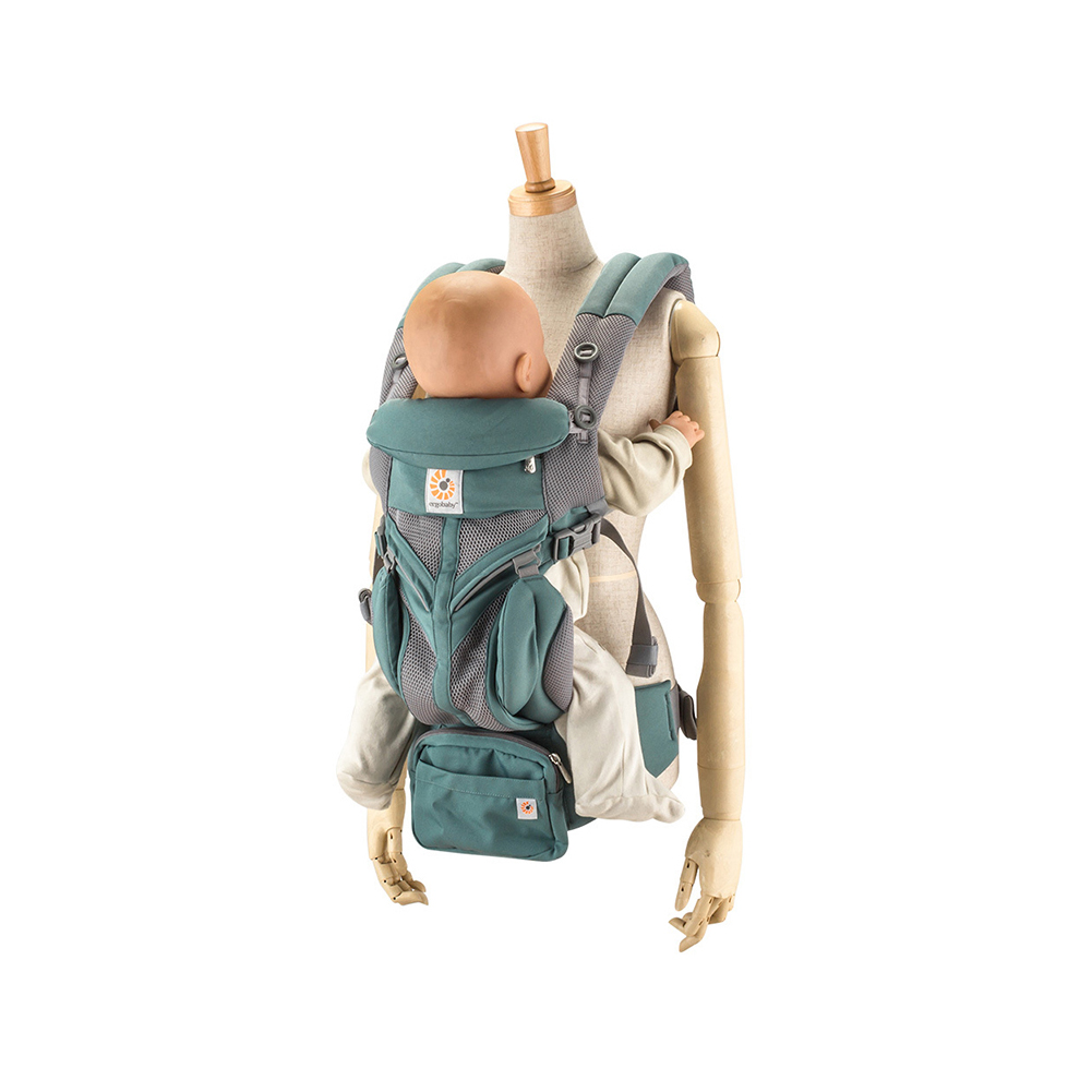 ergobaby（エルゴベビー） 7日間限定ポイントUP 【並行輸入品】 エルゴ