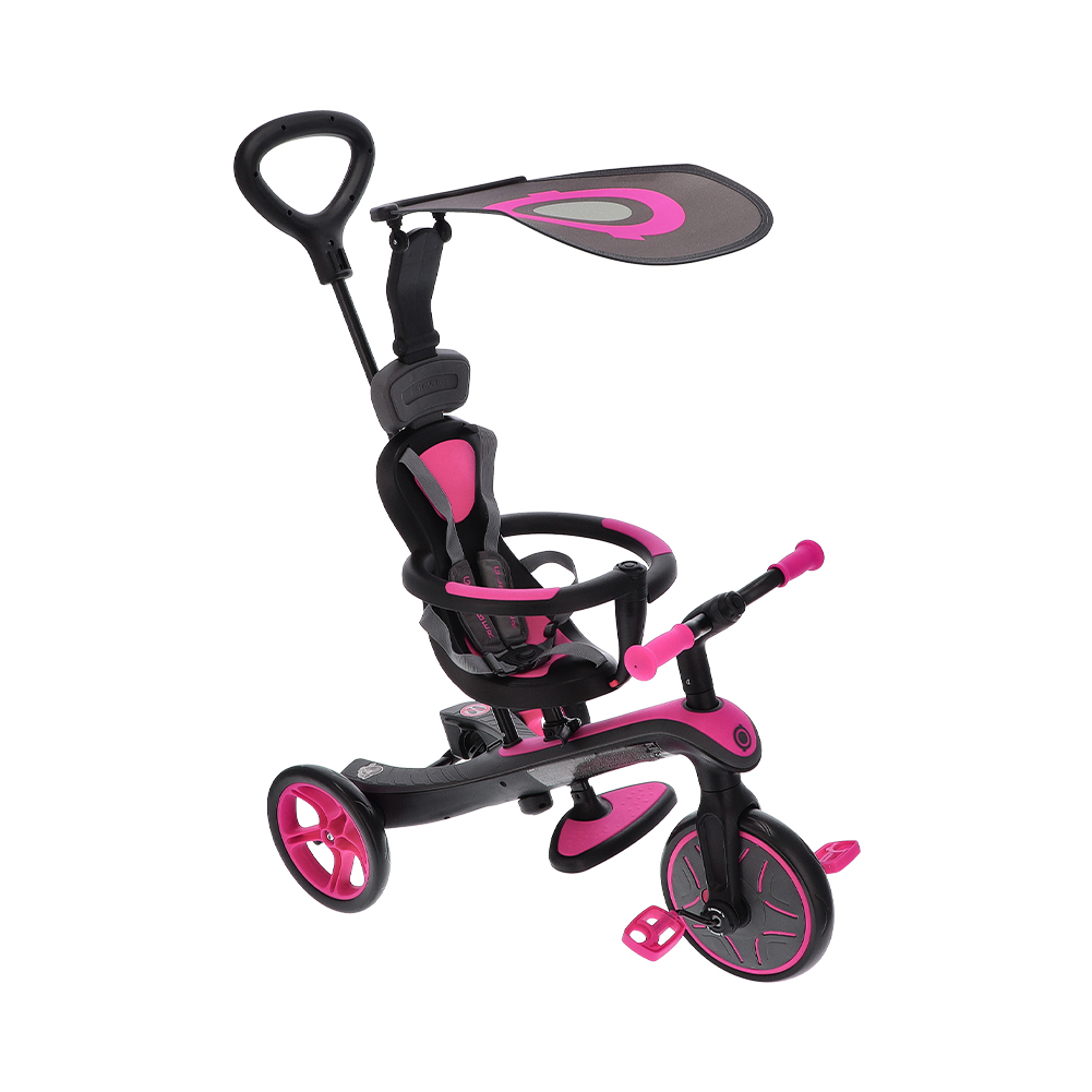 GLOBBER（グロッバー） 【並行輸入品】 エクスプローラー トライク