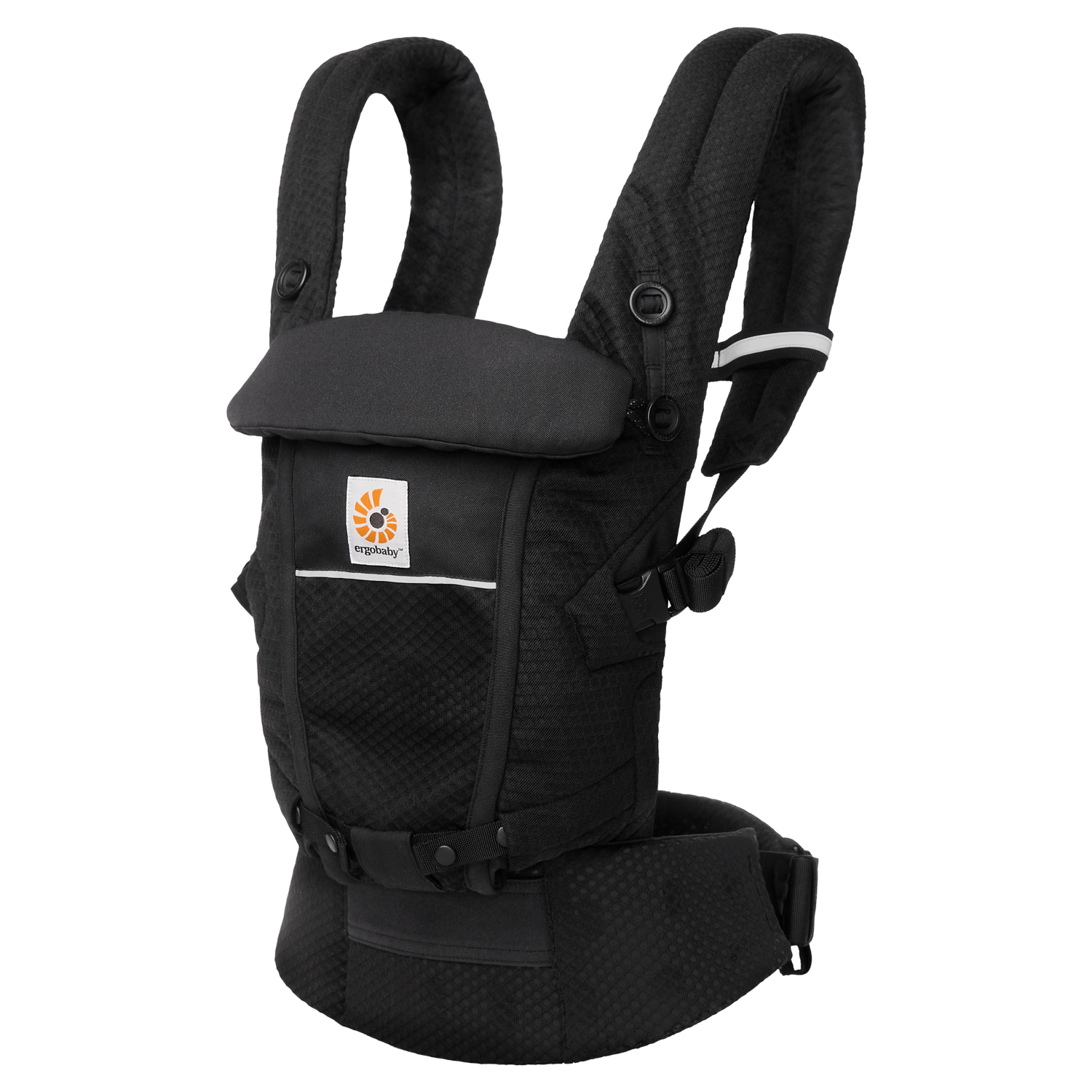 ergobaby（エルゴベビー） 新生児 抱っこひも 3WAY アダプト ソフト