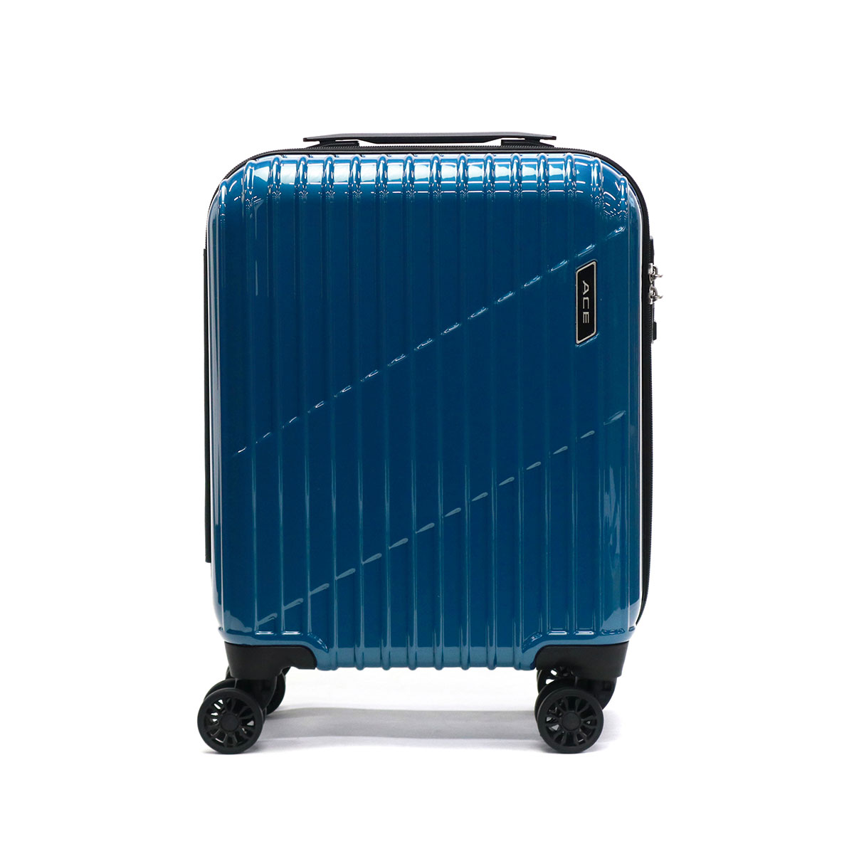 Ace（エース） 特典付 スーツケース 機内持ち込み SS ACE キャリー