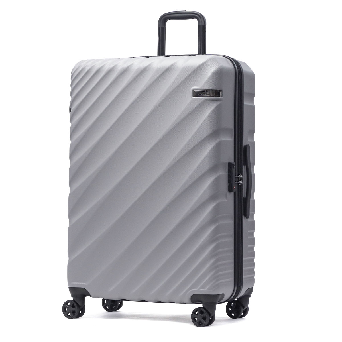 Ace（エース） 最大51%☆2/11限定 特典付 スーツケース Lサイズ 大容量