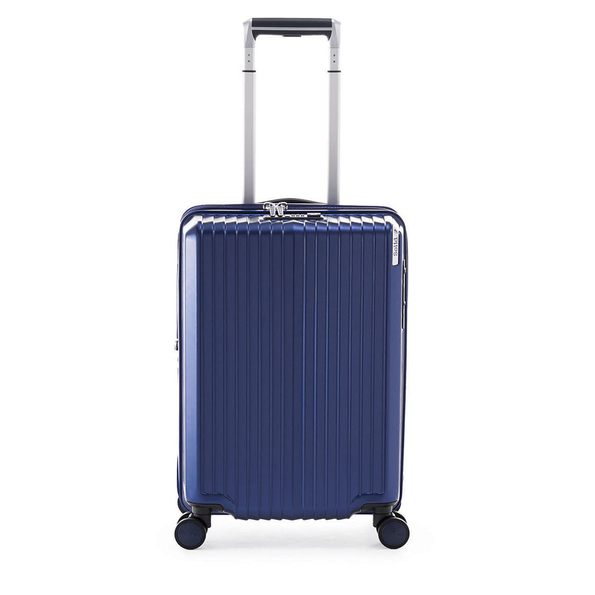 アジア・ラゲージ 特典付 10年保証 スーツケース 機内持ち込み S S