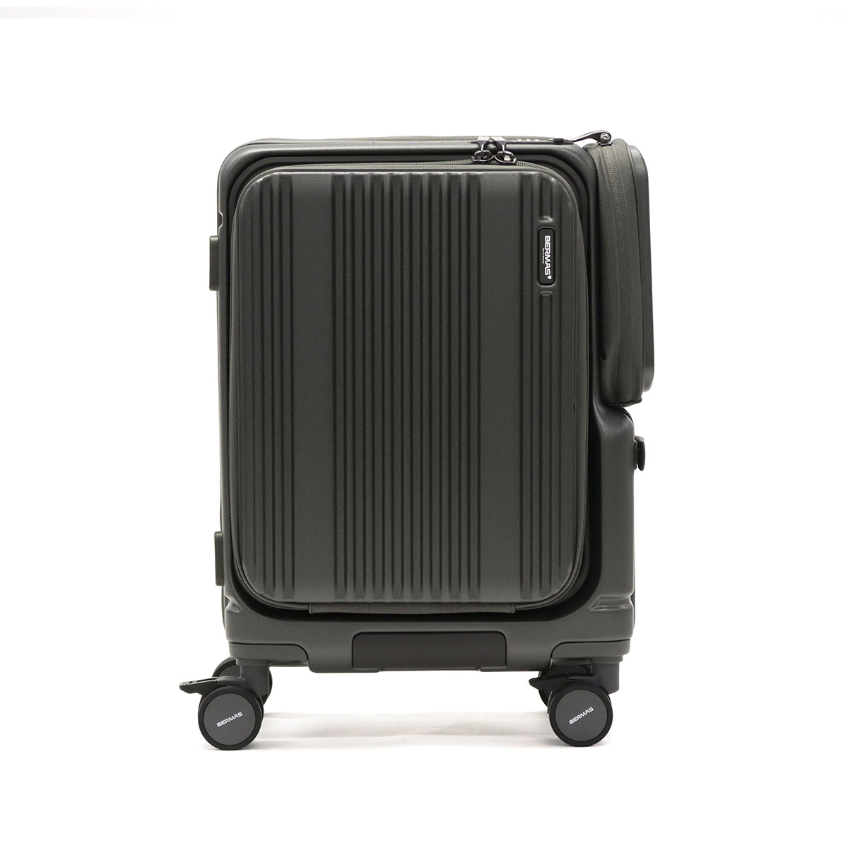 BERMAS（バーマス） 最大42%☆2/11限定 特典付 正規品1年保証 スーツ