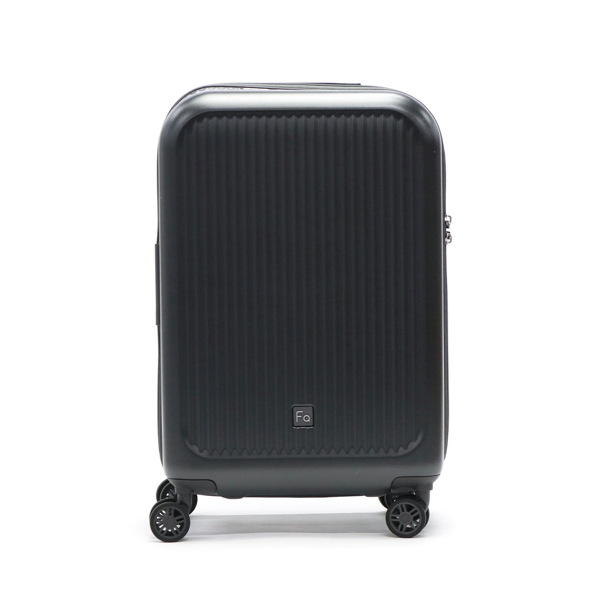 FREQUENTER（フリクエンター） 特典付 スーツケース 機内持ち込み LCC