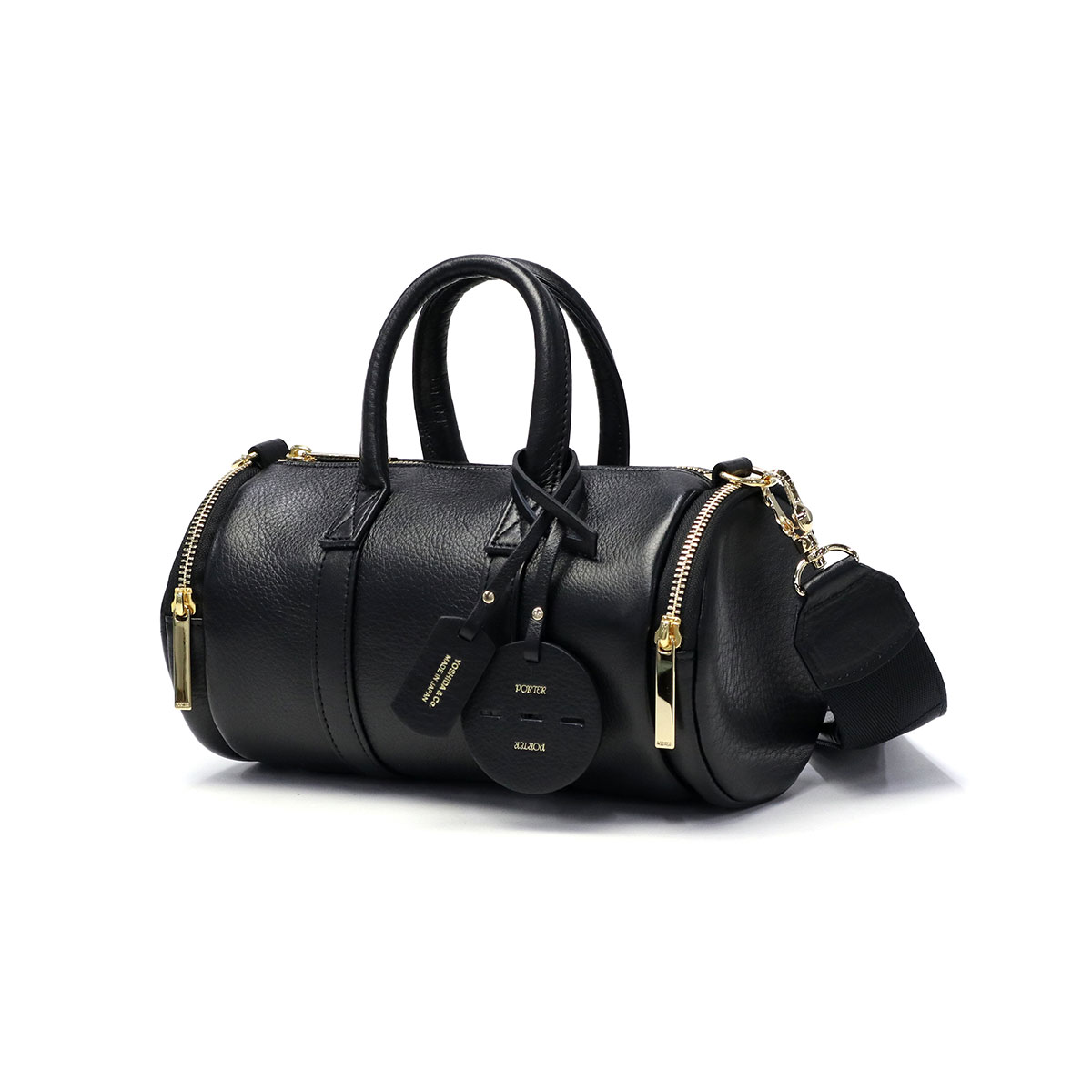 PORTER ポーター ミニアチュール 2WAYボストンバッグ 256-15070 吉田