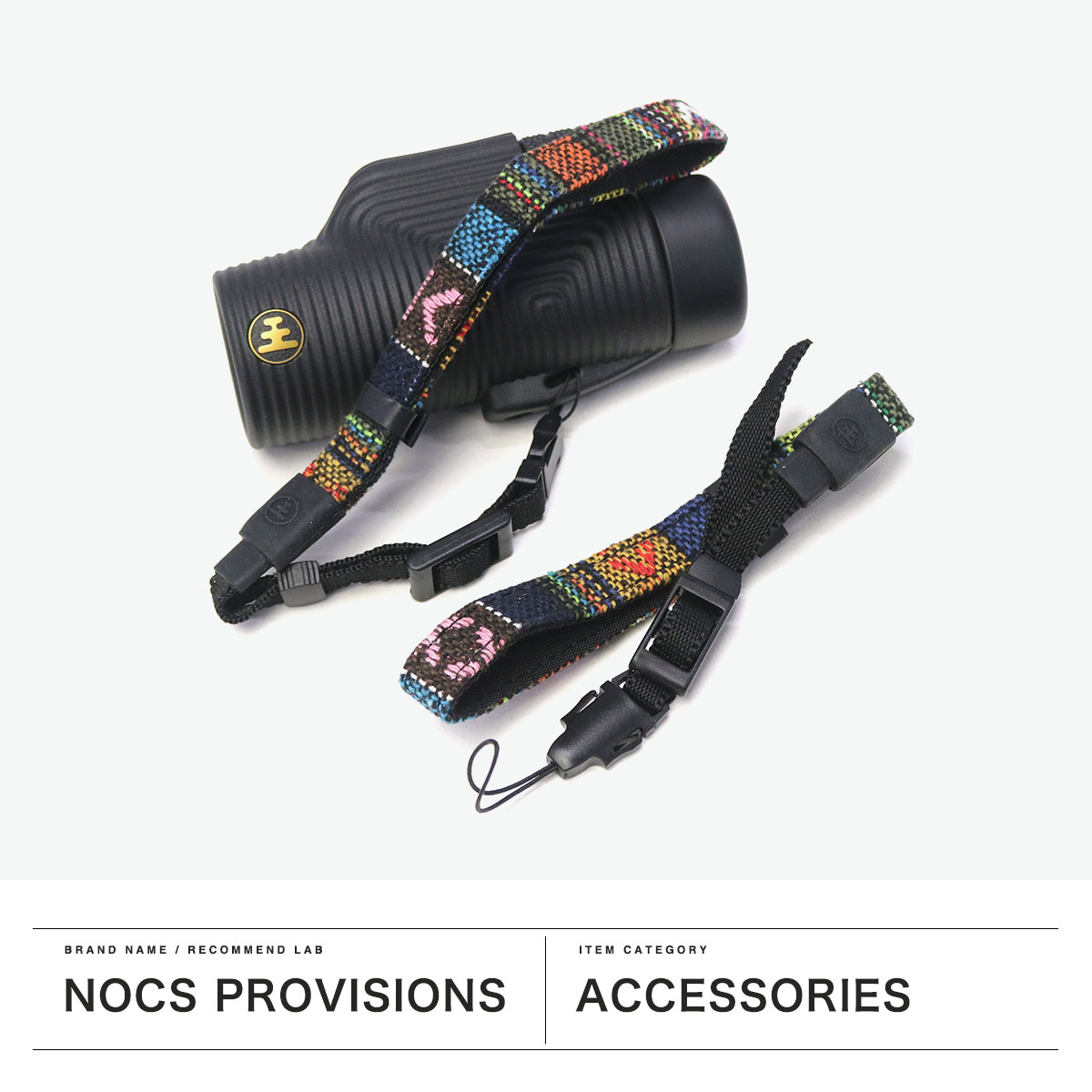 NOCS PROVISIONS（ノックスプロヴィジョンズ） 【メール便で送料無料