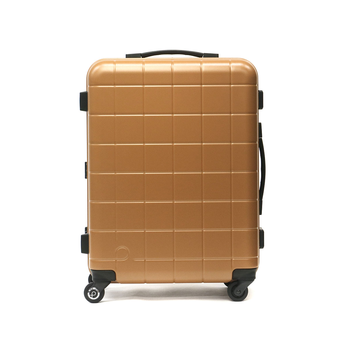 ProtecA 特典付 10年保証 プロテカ スーツケース M PROTeCA Mサイズ