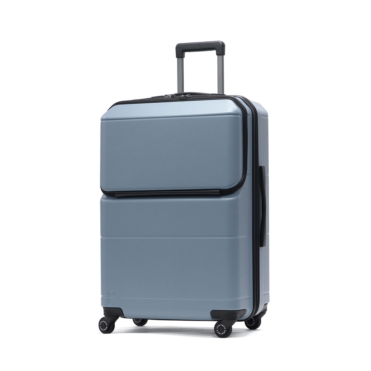 ProtecA 最大51%☆2/11限定 正規品10年保証 プロテカ スーツケース