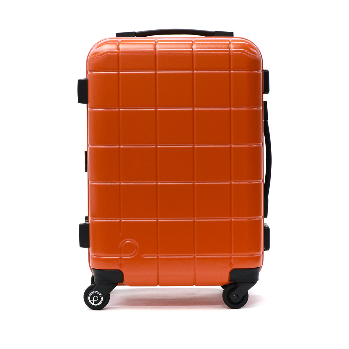 ProtecA 最大50%☆2/15〜 正規品10年保証 プロテカ スーツケース 機内