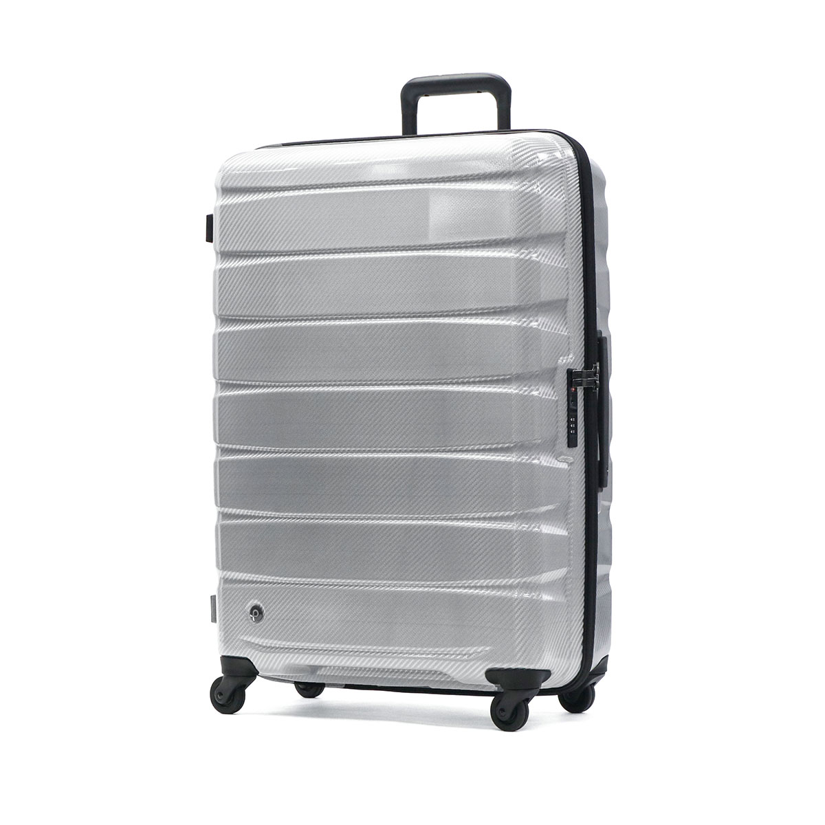 ProtecA 最大51%☆2/11限定 正規品10年保証 プロテカ スーツケース L