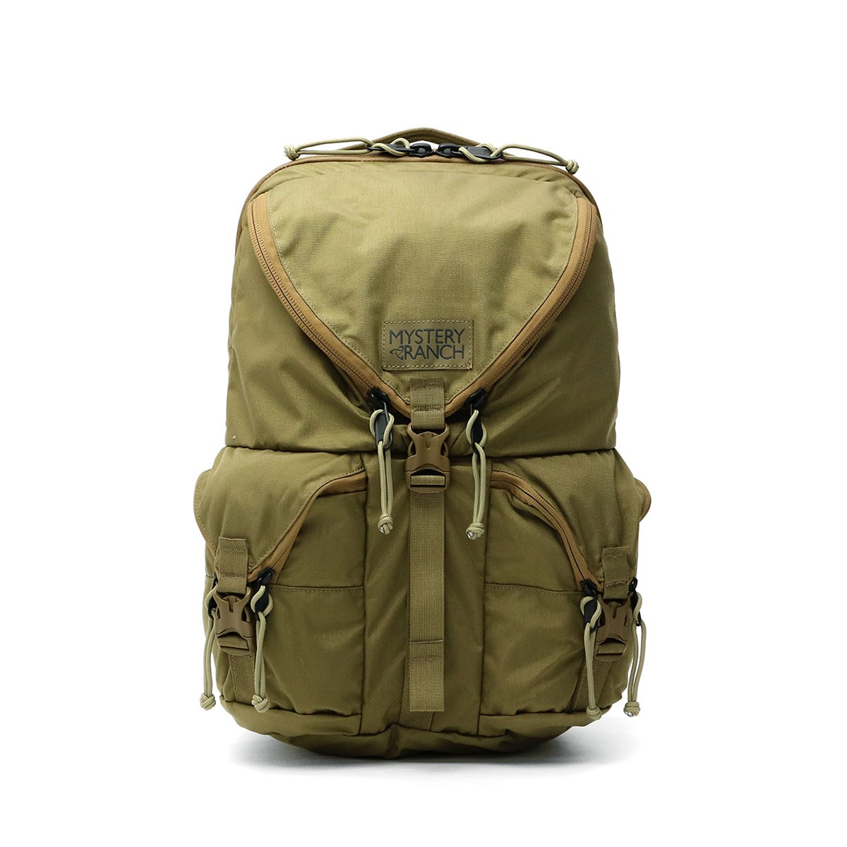 リップラック 最大51%☆2/11限定 日本正規品 ミステリーランチ