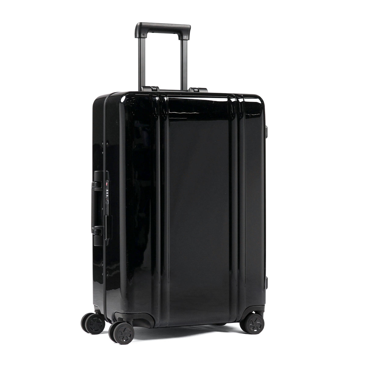 ZERO HALLIBURTON（ゼロハリバートン） 最大51%☆2/11限定 正規品10年