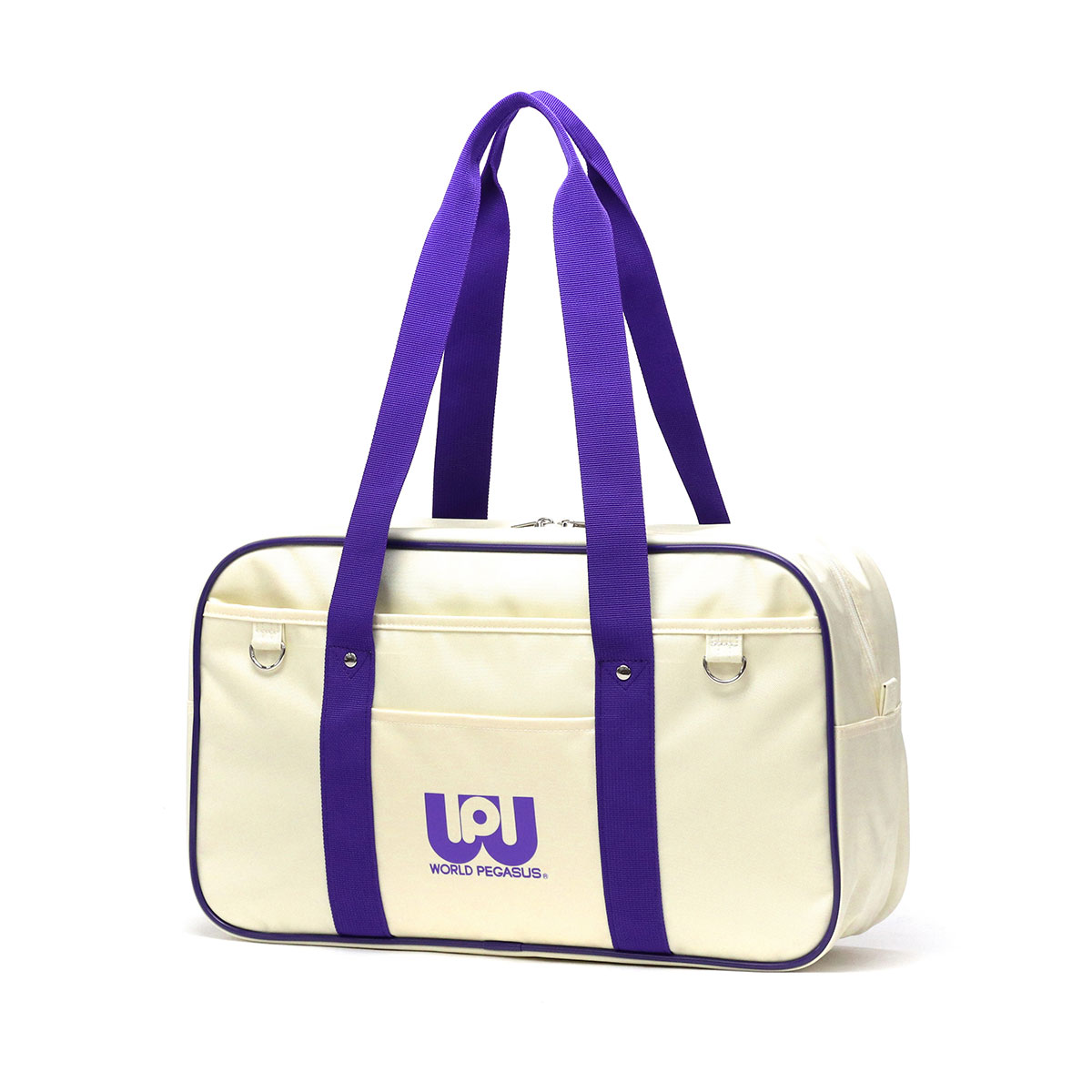 最大51%☆2/11限定 ワールドペガサス スクールバッグ 高校生 女子 女子