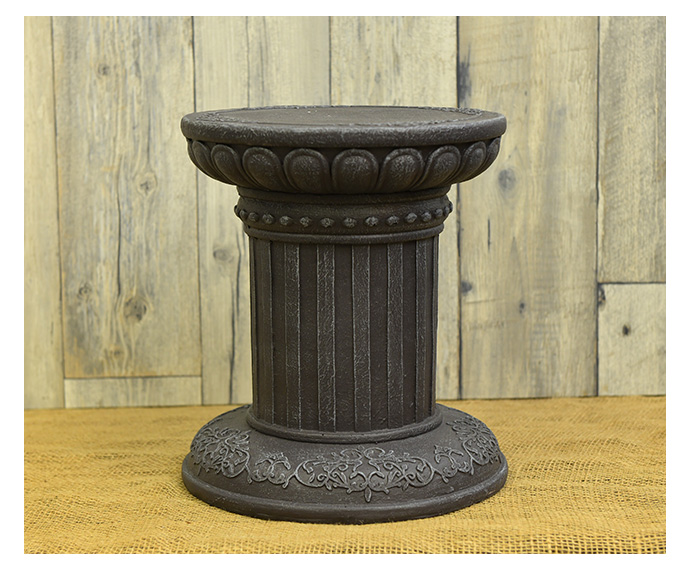 イギリス製 コンソールスタンド ローマスタンド/花台/オブジェ/サイド