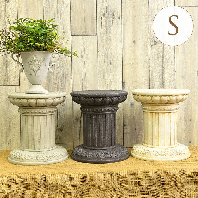 ガーデン雑貨 アンティーク 北欧 フラワースタンド おしゃれ オブジェ