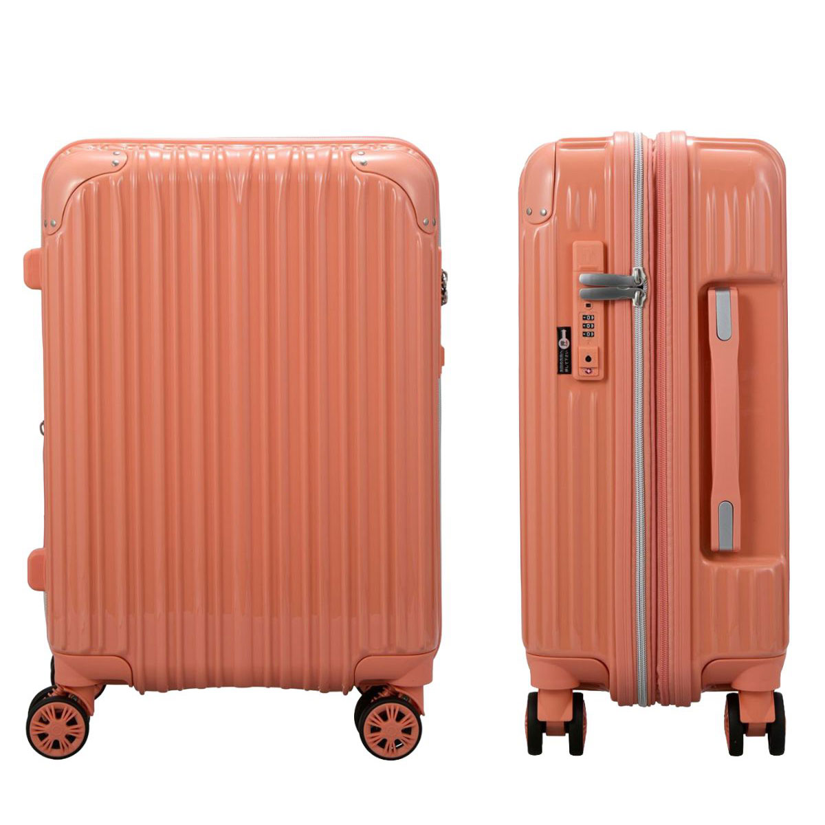 トライデント SALE 55%OFF TRIDENT TRI2035K-49 スーツケース 35-40L 1