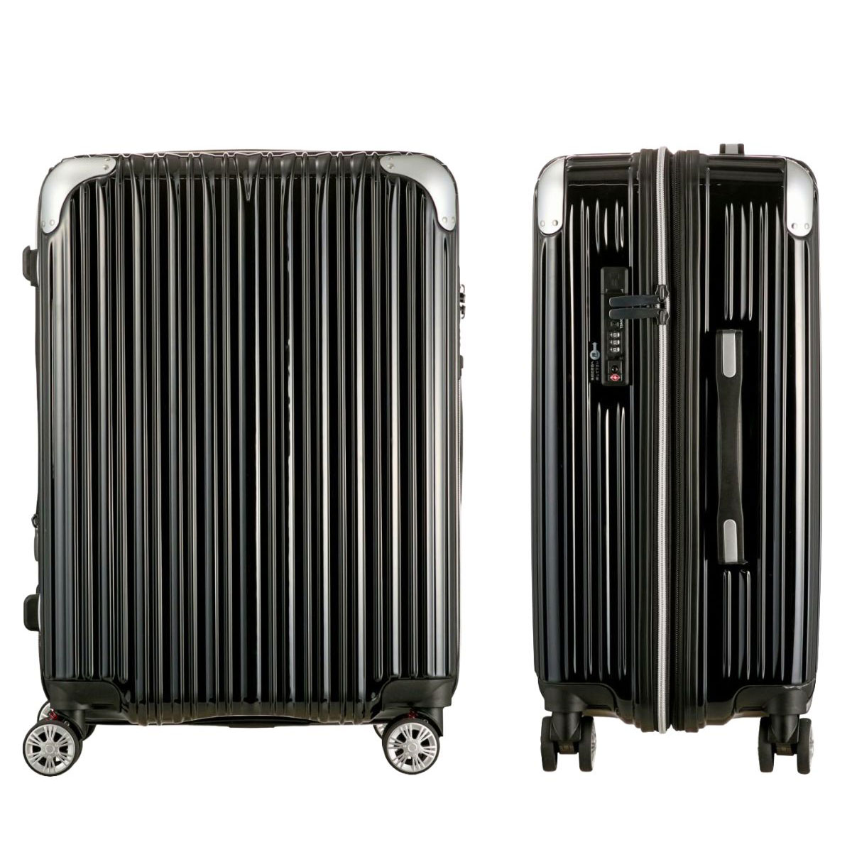 トライデント 【SALE 55%OFF】TRIDENT TRI2035K-56 スーツケース 62