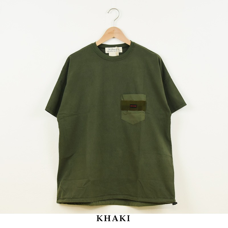 REMI RELIEF（レミ レリーフ） REMI RELIEF×BRIEFING レミレリーフ