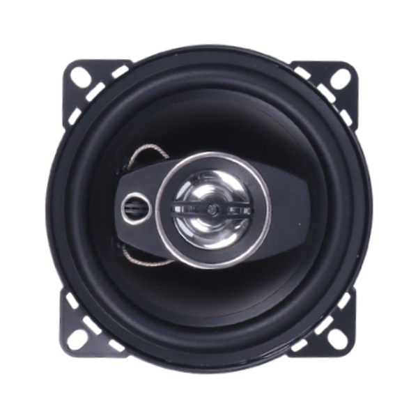 2ウェイスピーカーセット ツイーター・ウーファー カースピーカー 10cm