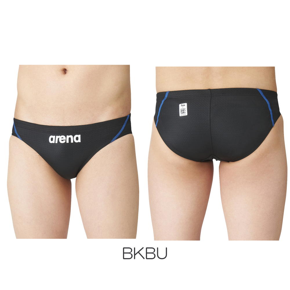 アリーナ（arena） 競泳水着 メンズ WA承認 リミック AQUA ADVANCED