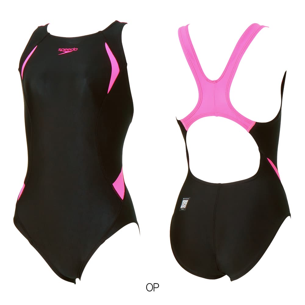 speedo（スピード） 競泳水着 レディース WA承認モデル フレックス