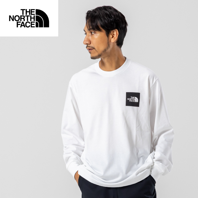 THE NORTH FACE（ザ ノースフェイス） THE NORTH FACE Tシャツ 長袖