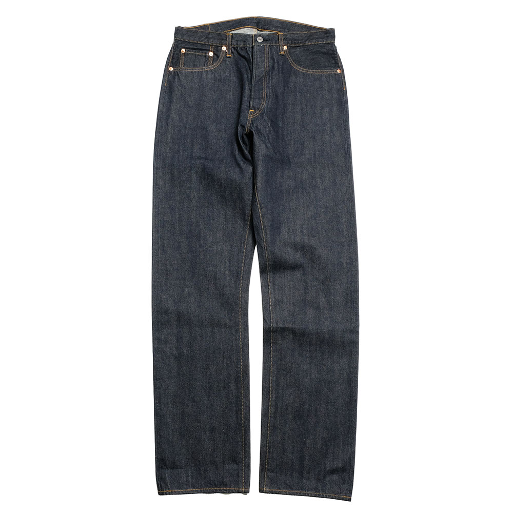 SUGAR CANE シュガーケーン SC42966 14oz テーパードシルエット 1966