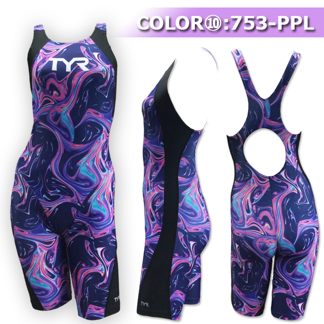 Jaked（ジャケッド） TYR ティア 水着 練習用 フィットネス