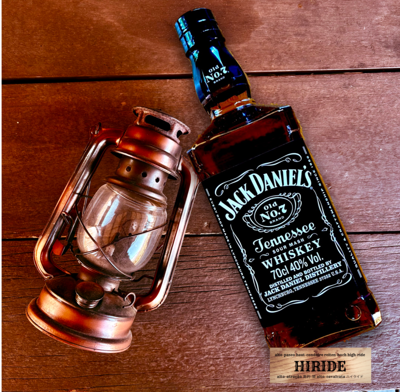 JACK DANIEL'S（ジャックダニエル） シングルバレル 47度 750ml Jack