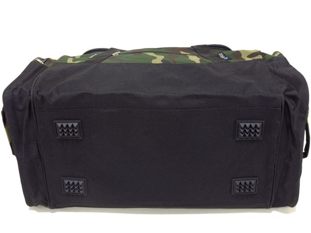 ミリタリー ボストンバッグ トラベルバッグ 迷彩 Extreme Pak 23