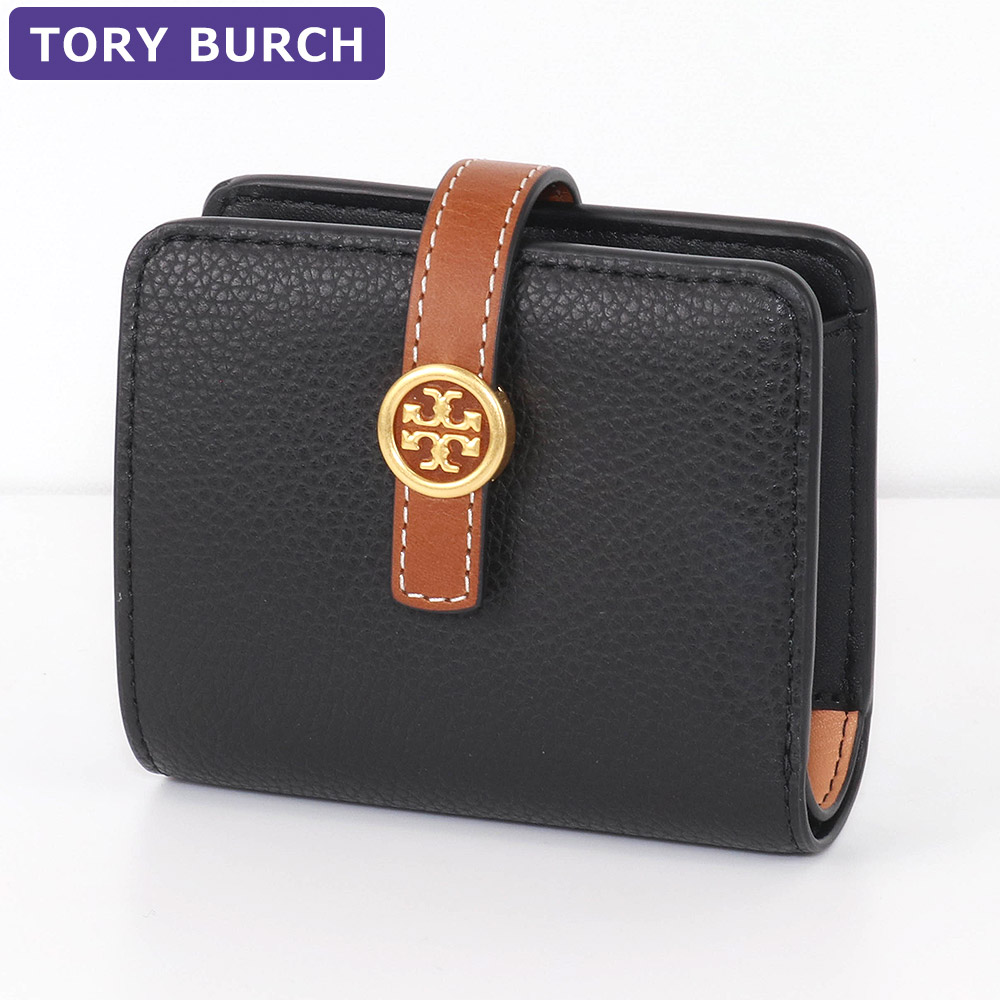 TORY BURCH（トリーバーチ） 財布 二つ折り財布 146368 ミニ財布