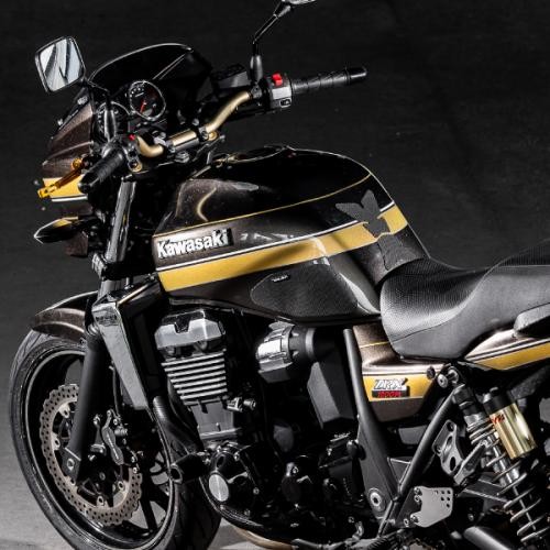 ウインターセール 在庫有 ZRX1200 ダエグ 送料無料 TEOGONIA GOLEM