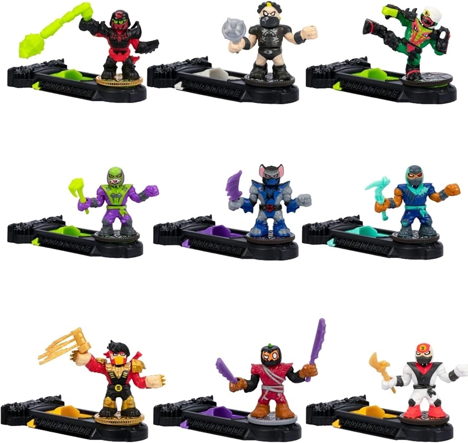 伝説のakedo セット 楽天市場】AKEDO S7 ニンジャスター バトル