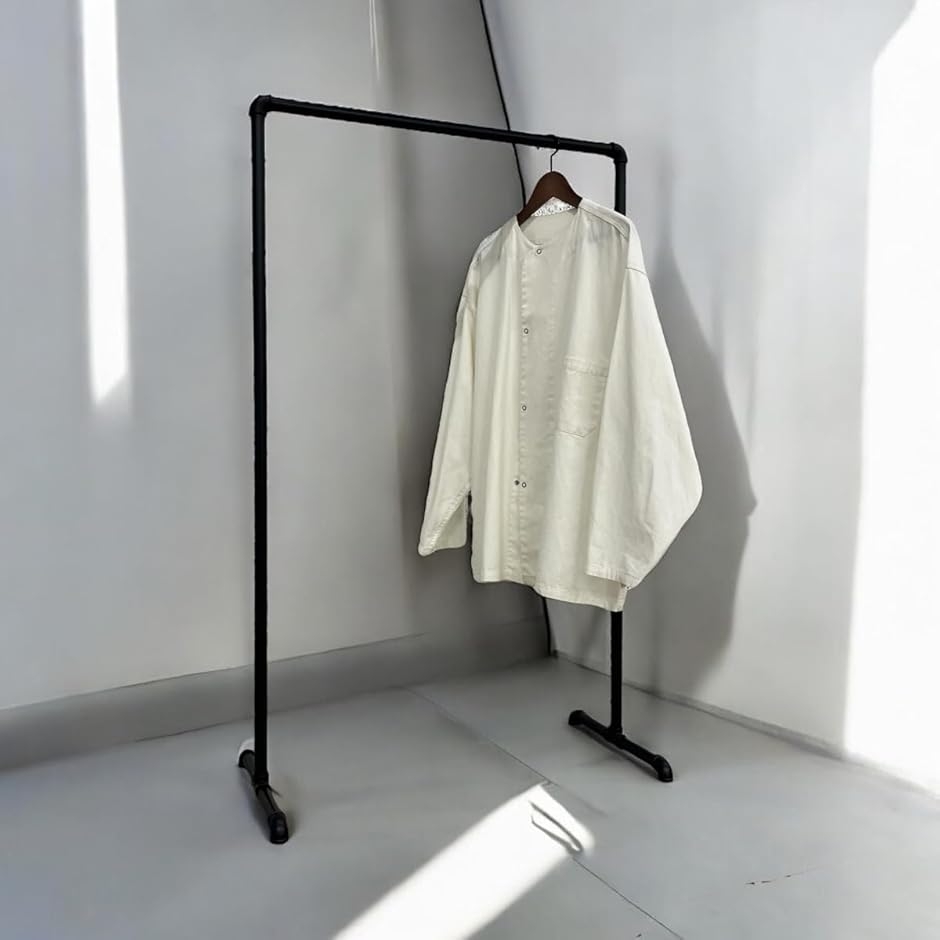 ガス管ハンガーラック NH様専用 ハンガーラック パイプハンガー ガス管