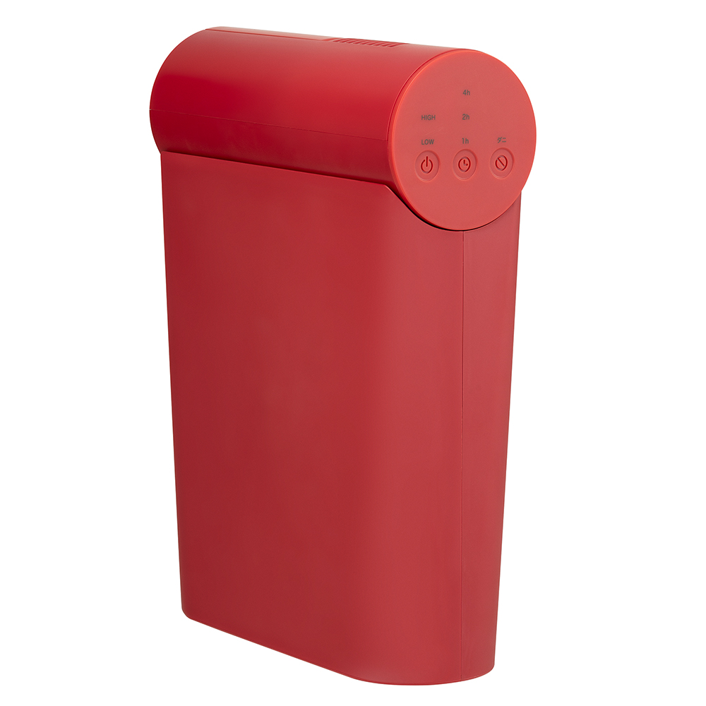 0（プラスマイナスゼロ） コンパクト衣類乾燥機 XRC-G010 小型