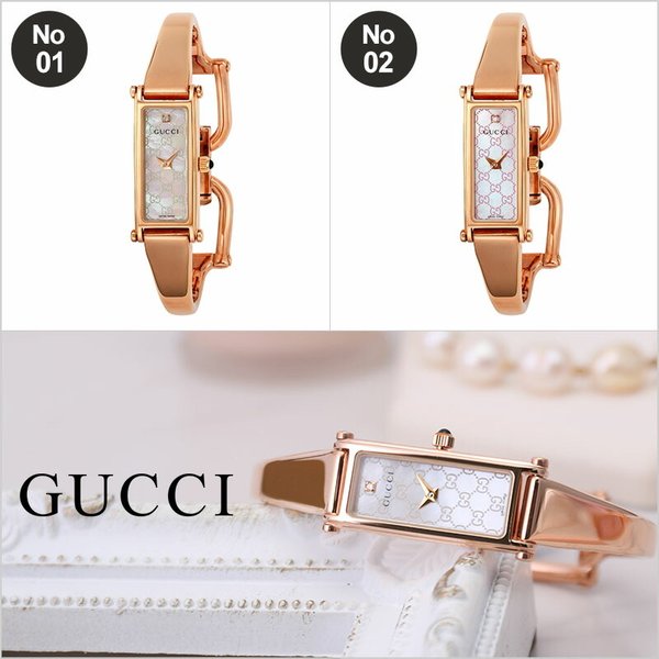 GUCCI（グッチ） 腕時計 時計 グッチ時計 グッチ腕時計 1500