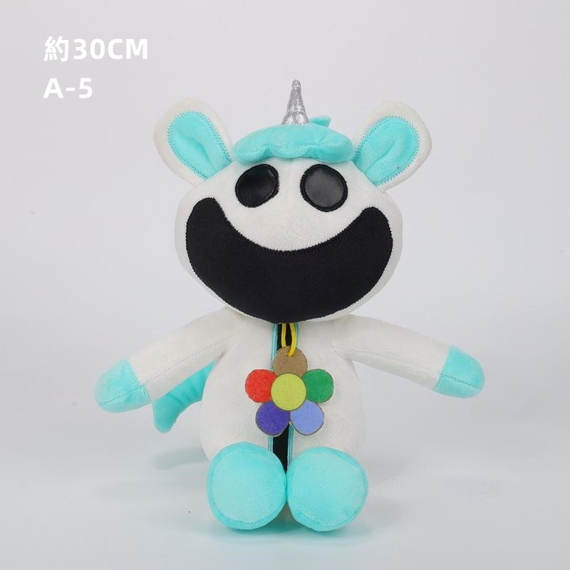 ポピープレイタイム ぬいぐるみ グッズ キャットナップ チャプター3