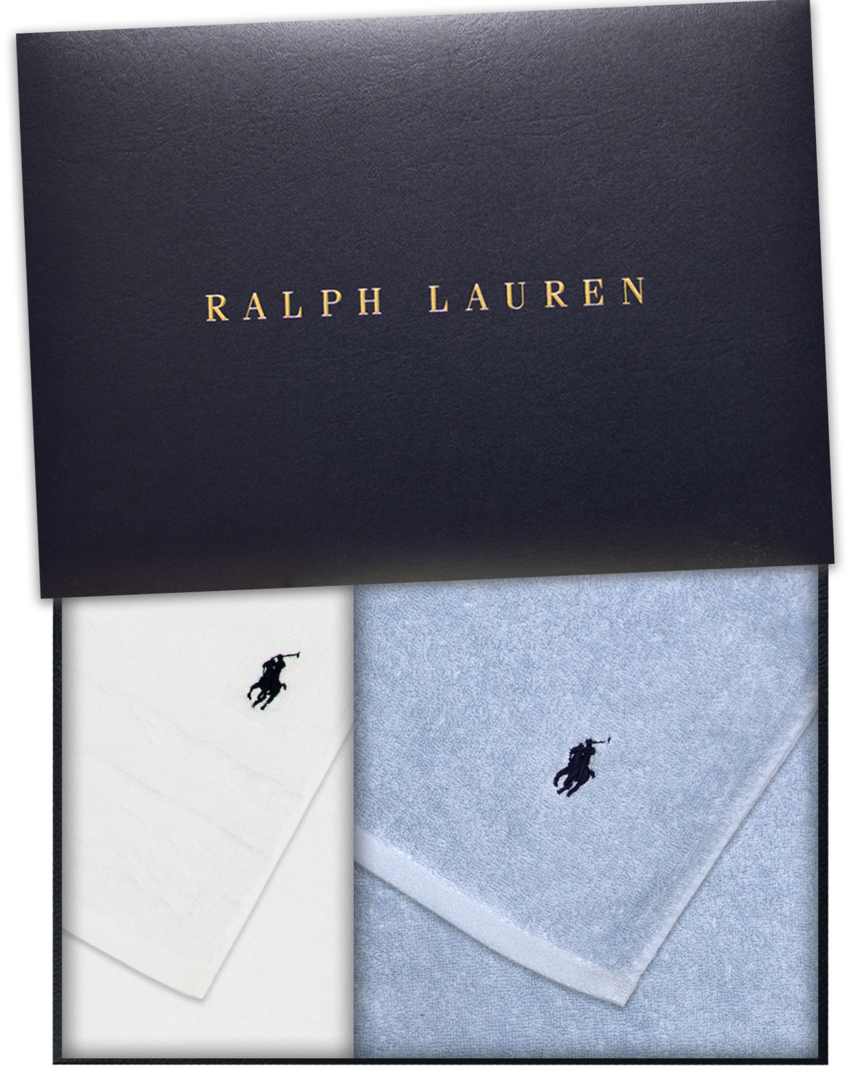 出産内祝いに最適！出産内祝いに最適！ラルフローレン 【RALPH LAUREN