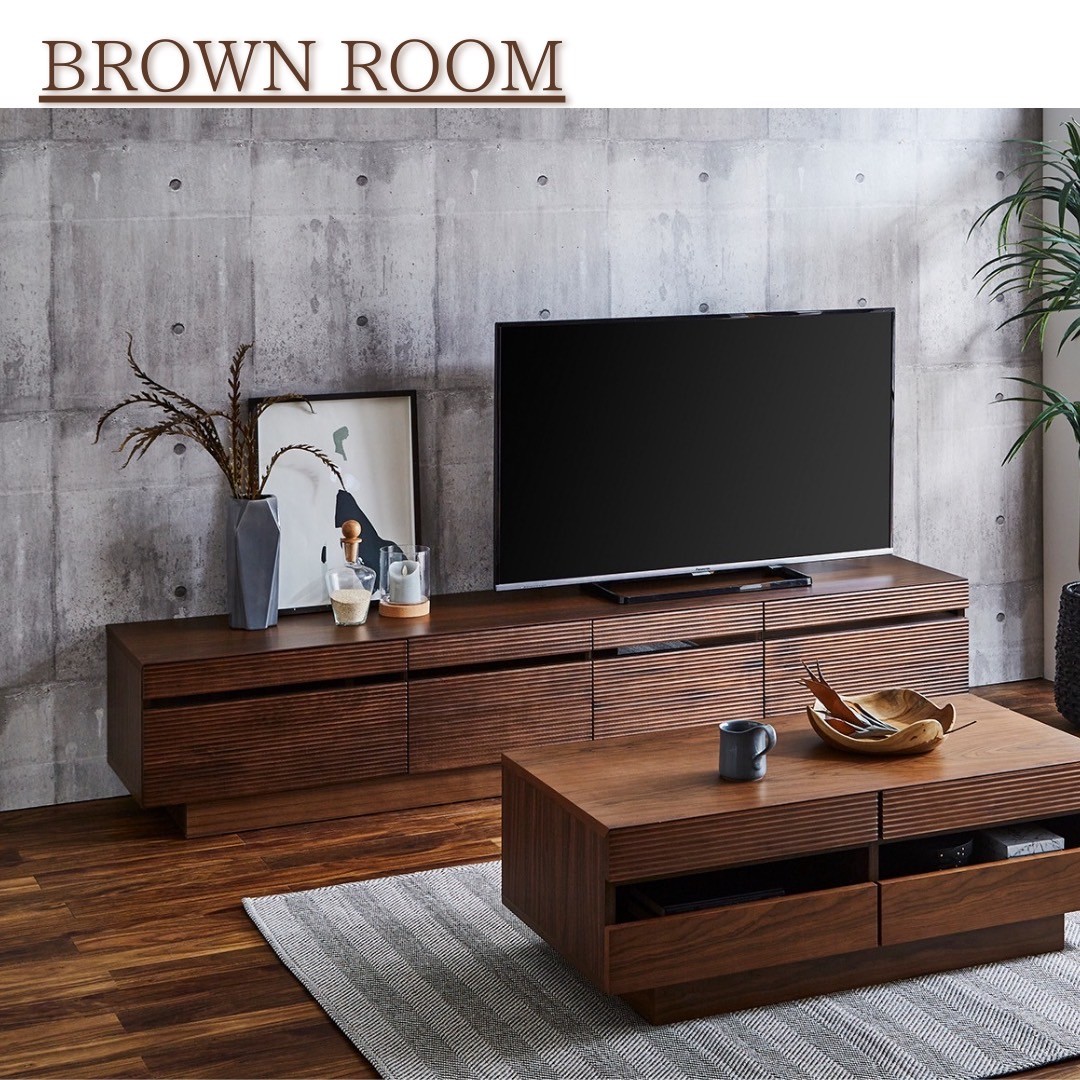 キャビネット サイドボード 木製 幅80 北欧 リビングボード 突板塗装