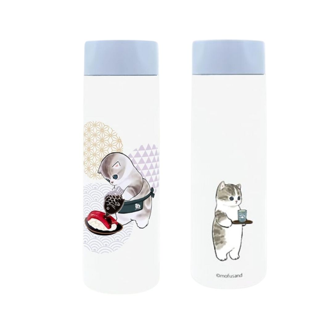 東亜金属 モフサンド 水筒 おしゃれ グッズ もふさんど ポケミニ ま