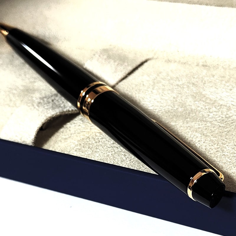 WATERMAN（ウォーターマン） ボールペン かっこいい 高級 エキスパート