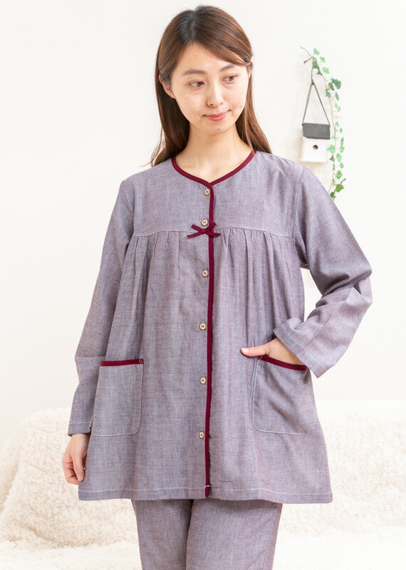 ジョブレイバー長袖パジャマ4セットまとめ売り 新品)ジョブレイバー