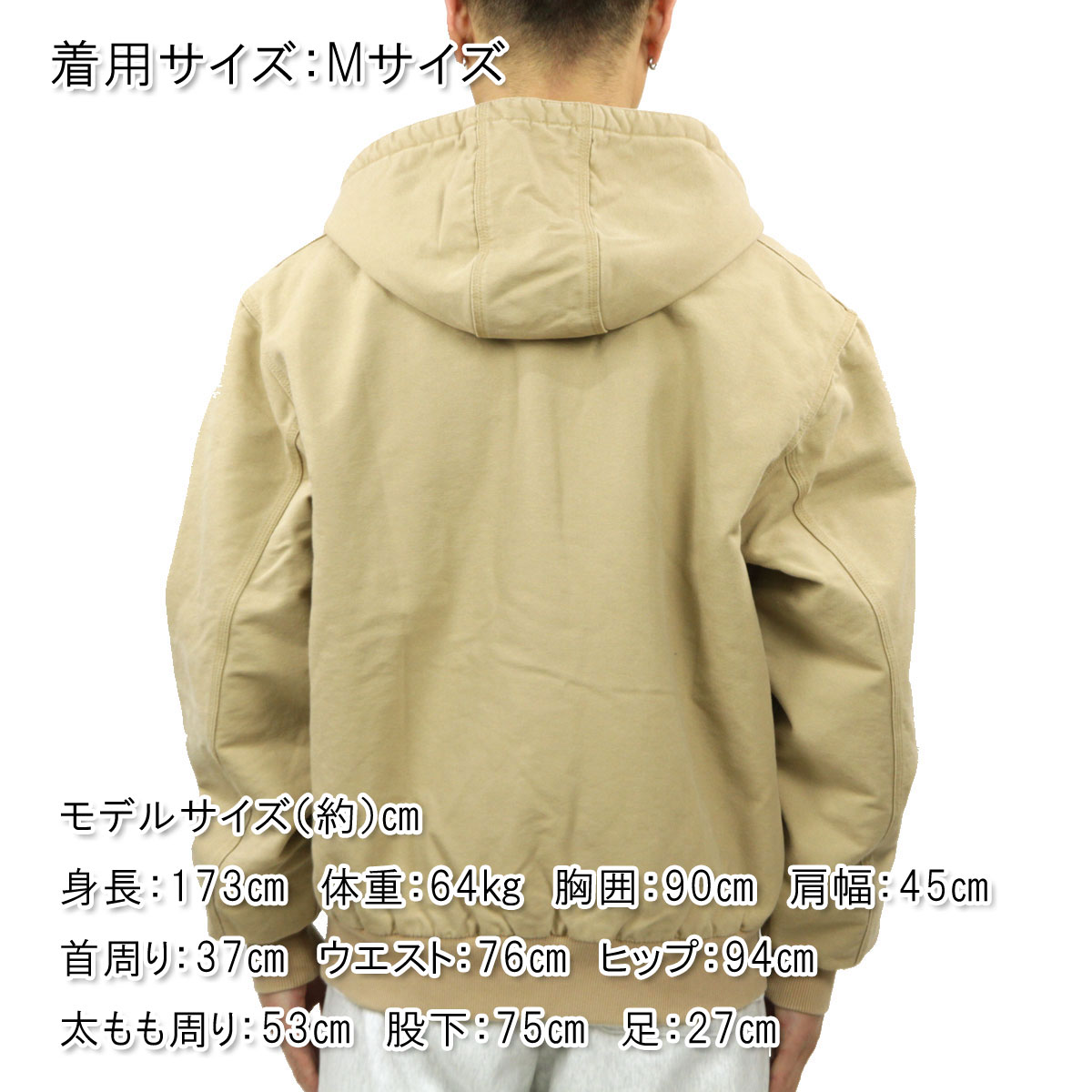 Carhartt（カーハート） アウター メンズ 正規品 CARHARTT WIP