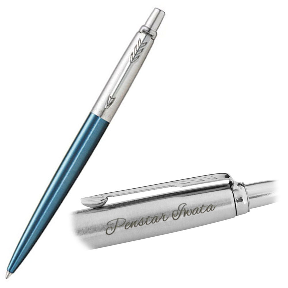 PARKER（パーカー） ボールペン 名入れ ジョッター 選べる6種類 Parker