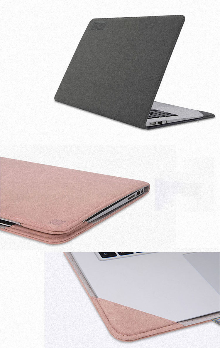 MacBook Air ケース (13.3/13.6インチ) カバー M2 M1 おしゃれ 手帳型