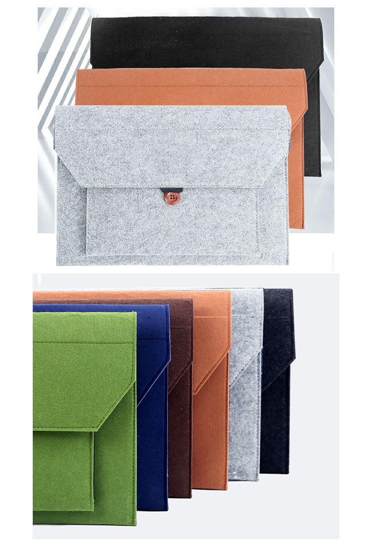 Pomera DM250 / DM200 ケース カバー フェルト バッグ型 ポメラ カバン