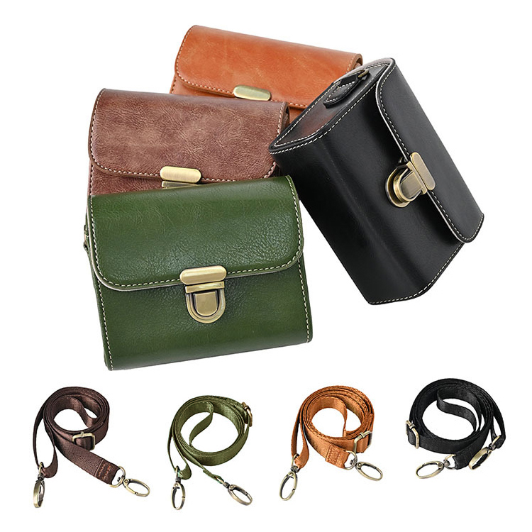 Kodak PIXPRO C1 ケース FZ55 / FZ45 WPZ2 カバー ショルダー