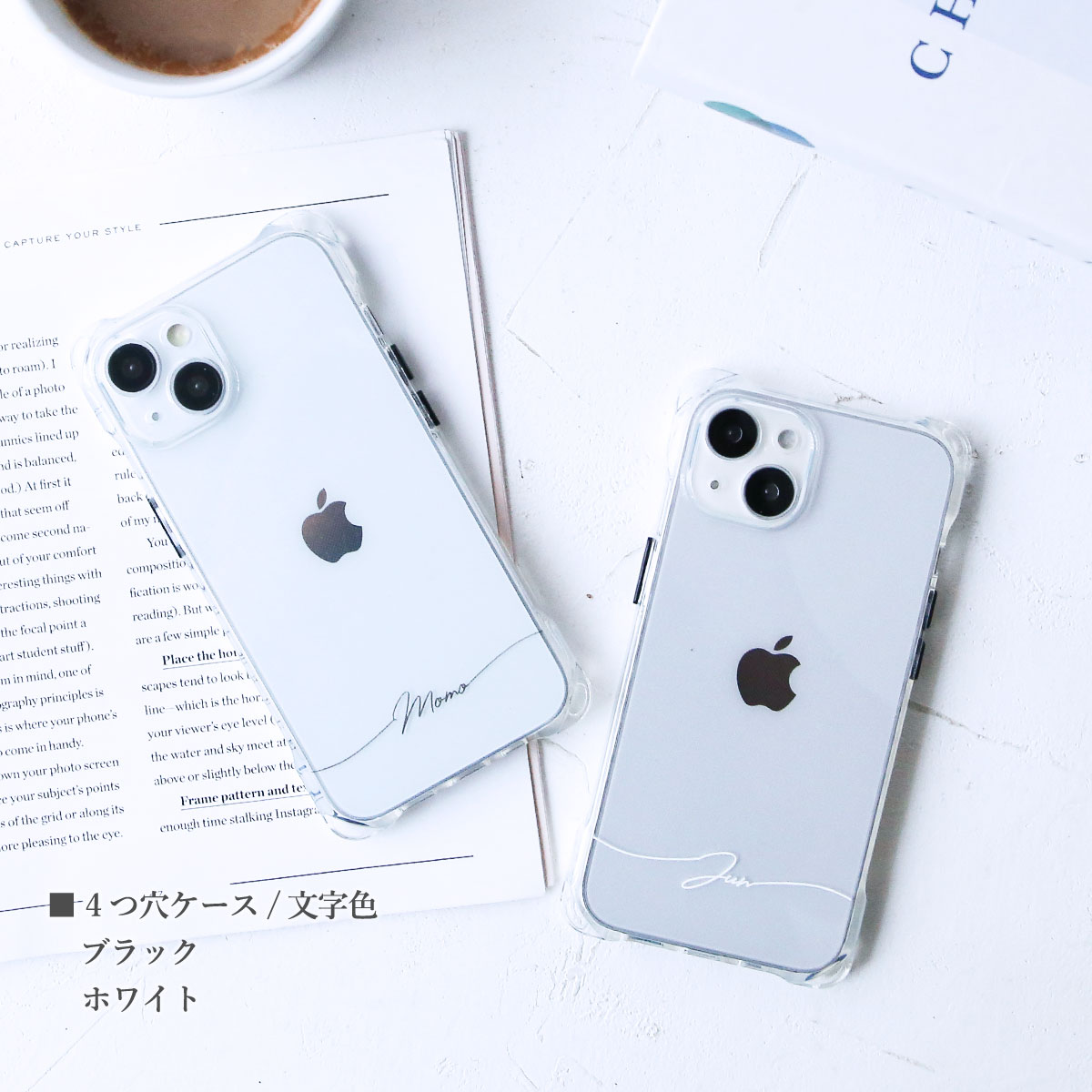 iPhone 12 Pro Max iPhone12 ProMax クリア ケース ショルダー